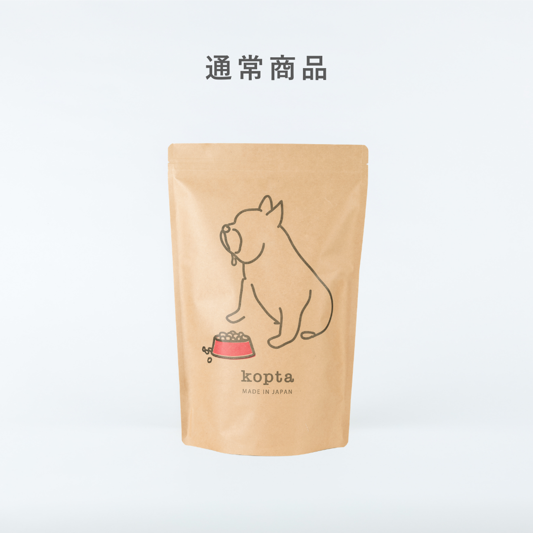 フレンチブルドッグ専用 ドッグフード 通販｜ザ・プレミアム
