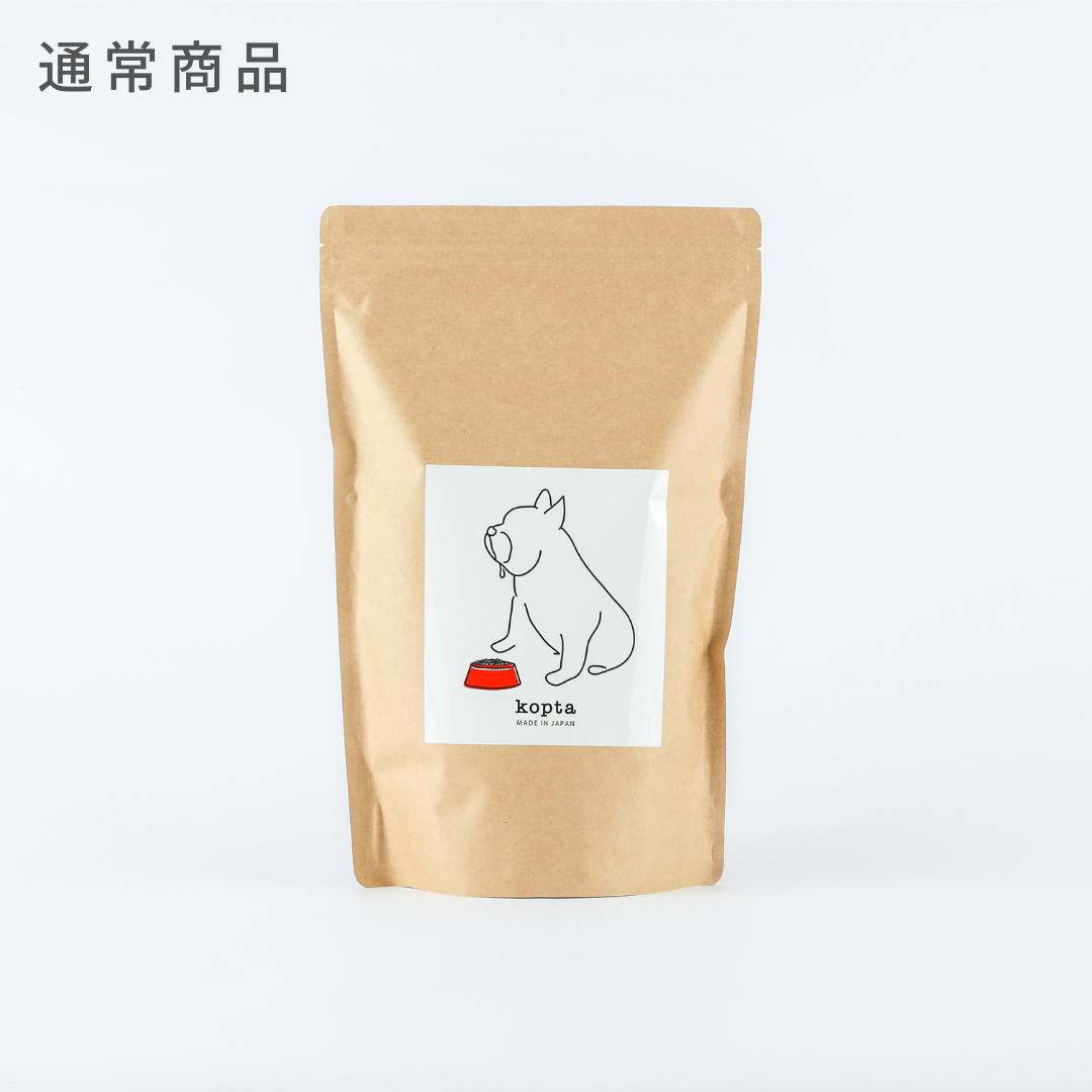 koptaフード