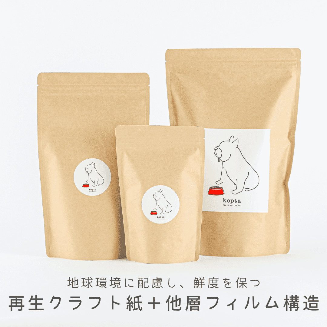 kopta(コプタ)ザ・プレミアムドッグフード