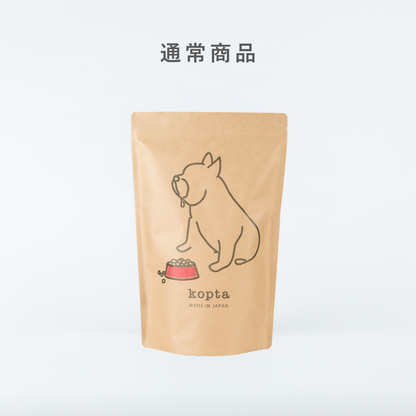 kopta（コプタ）ザ・プレミアムドッグフード
